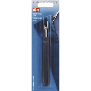 Prym Stitch Ripper Large #611203 (AKA Quick Unpick or Seam Ripper)