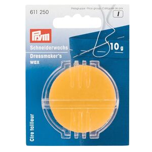 Dressmaker&#39;s Wax 10g by Prym