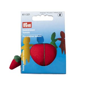 Tomato Pin Cushion by Prym