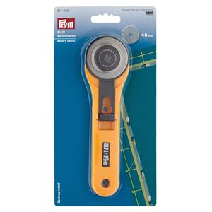 Prym (Olfa) 45mm Maxi Rotary Cutter #611370