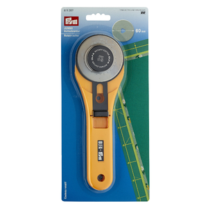 Prym (Olfa) Rotary Cutter Jumbo 60mm item #611387