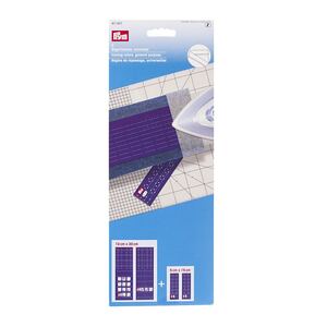 Prym General Purpose Ironing Ruler 2 Sizes, #611937