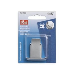 Magnetic Seam Guide For Seam Allowances by Prym