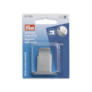 Magnetic Seam Guide For Seam Allowances by Prym