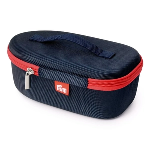 Prym Mini Iron Case, Shock-resistant hard case (Case only)