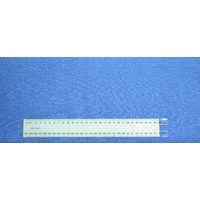 Cotton Fabric Per 1/2 Metre, 110cm Wide, Tonal Cotton Prints 640020.BLUEJAY