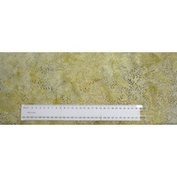 BATIK Fabric Per 1/2 Metre, 110cm Wide, #640062.1388 FERNY, 100% Cotton