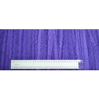 BATIK Fabric Per 1/2 Metre, 110cm Wide, #640064.1401 VIOLET BLUE, 100% Cotton