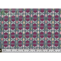 Birch Fabrics Seasonal Collection 5, 112cm Wide per Metre, 100% Cotton Prints