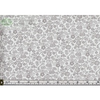 Birch Fabrics Ditsy Floral Collection 4, 112cm Wide per Metre, 100% Cotton Prints