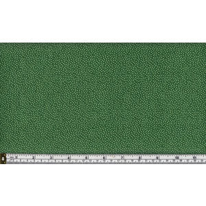 Cotton Print Fabric, Blenders GREEN - LIGHT GREEN, 112cm Wide Per Metre
