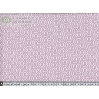 Notting Hill Print 647276-0441 PINK CREAM 145cm Wide by Gutermann