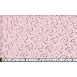 Gutermann Vero&#39;s World Notting Hill, Cotton Fabric #659, 145cm Wide