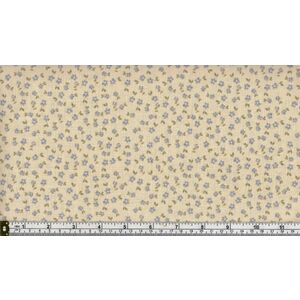 Gutermann Vero&#39;s World Country Chic, Cotton Fabric, 145cm Wide #649376