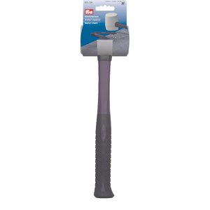 Prym Crafter&#39;s Hammer (Rubber Mallet) #673120