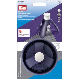 Tripod Tool For Non-Sew Fasteners from Prym Ergonomics 673130