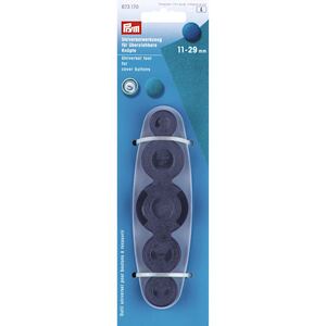 Universal Tool For Coverable Metal Buttons by Prym