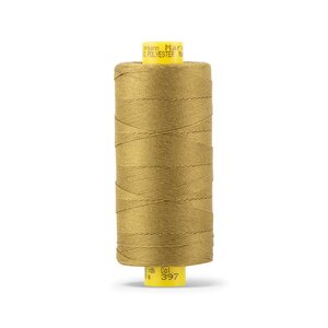 Gutermann MARA 30 #397, 300m Micro Core Heavy Industrial Thread