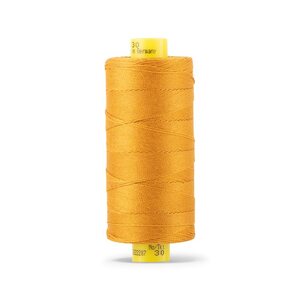 Gutermann MARA 30 #412, 300m Micro Core Heavy Industrial Thread