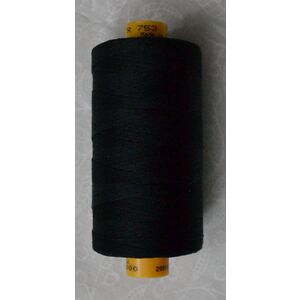 Gutermann R 753 Filament Silk, 100% Silk Thread 400m Spool