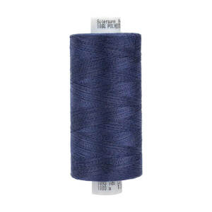 Gutermann Perma Core Thread #132073 NAVY, 1000m Spool