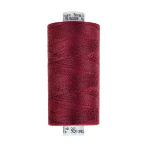 Gutermann Perma Core Thread #32092 WINE, 1000m Spool