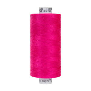 Gutermann Perma Core Thread #32701 HOT PINK, 1000m Spool