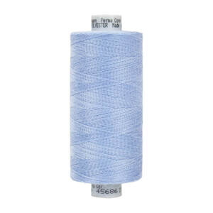 Gutermann Perma Core Thread #45686 SKY BLUE, 1000m Spool