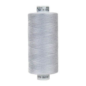 Gutermann Perma Core Thread #45770 LIGHT GREY, 1000m Spool