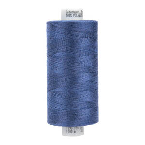 Gutermann Perma Core Thread #45798 BLUE, 1000m Spool
