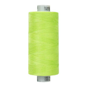 Gutermann Perma Core Thread #45996 LIME GREEN, 1000m Spool