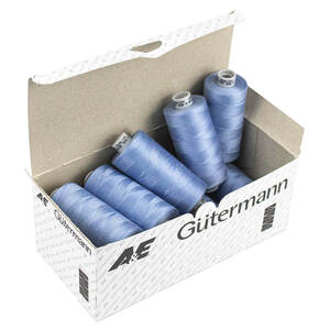 Gutermann Perma Core Thread 120wt, 1000m Spool