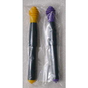Seam-Fix Seam Ripper With Thread Remover On Each End, 130mm, Twin Pack