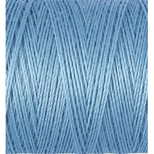 Gutermann Sew-All rPET Thread #143 DUCK EGG BLUE 200m Spool 100% Recycled Polyester