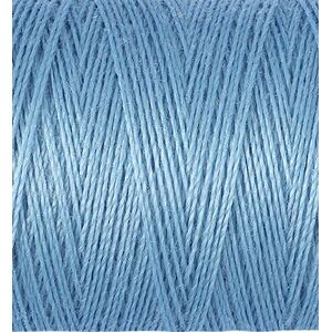 Gutermann Sew-All rPET Thread #143 DUCK EGG BLUE 200m Spool 100% Recycled Polyester