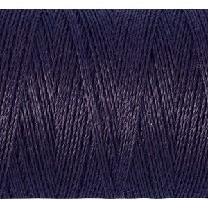 Gutermann Sew-All rPET Thread #512 DARK AUBERGINE 200m Spool 100% Recycled Polyester