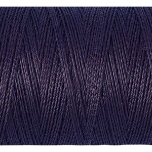 Gutermann Sew-All Thread rPET #512 AUBERGINE 100% Recycled Polyester, 200m Spool