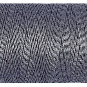 Gutermann Sew-All Thread rPET #701 GREY 100% Recycled Polyester, 200m Spool