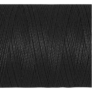 Gutermann Sew-All rPET Thread 200m Spool, 100% Recycled Polyester