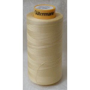 Gutermann 100% Cotton, Colour 829, 3000 Metre Cone