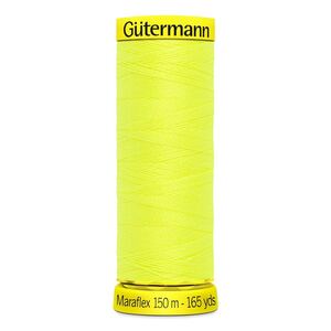 Gutermann Maraflex Elastic Thread 150m #3835