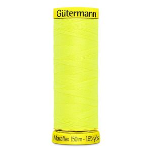 Gutermann Maraflex Elastic Thread 150m #3835