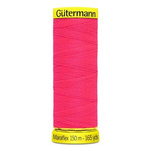 Gutermann Maraflex Elastic Thread 150m #3837