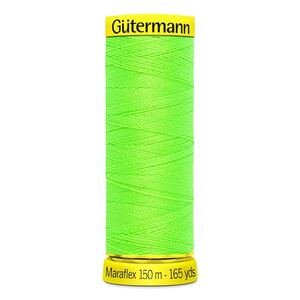 Gutermann Maraflex Elastic Thread 150m #3853