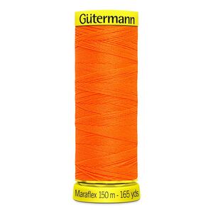 Gutermann Maraflex Elastic Thread 150m #3871