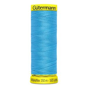 Gutermann Maraflex Elastic Thread 150m #5396