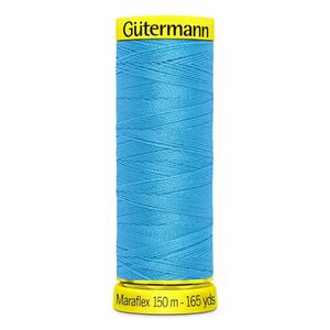 Gutermann Maraflex Elastic Thread 150m #5396
