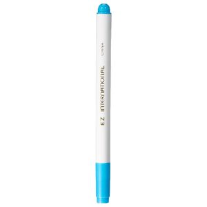 EZ Water Soluble Marking Pen, Blue, 8823005A