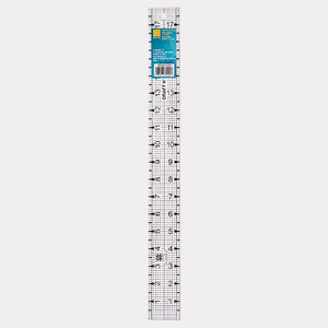 EZ Quilting Draft N Cut Quilt Ruler (882670145A)