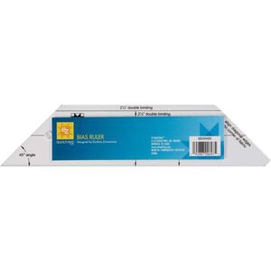 EZ Quilting Bias Ruler (8829465)